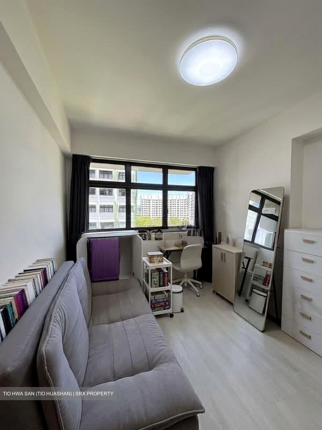 Blk 112A Alkaff Oasis (Toa Payoh), HDB 4 Rooms #551267761